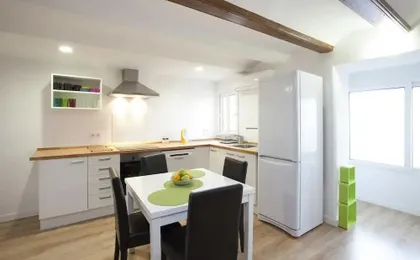 SingularStays Cervantes