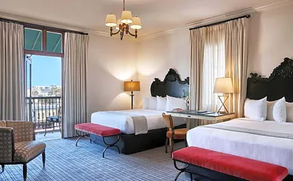 French Quarter Inn