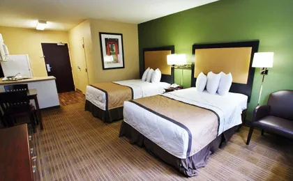 Extended Stay America Orange County Yorba Linda