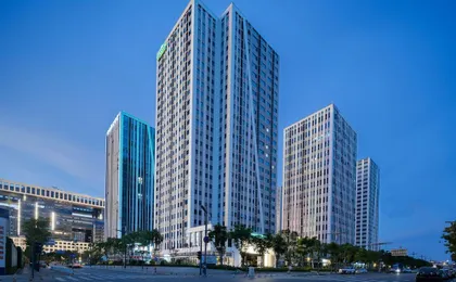 Wingate by Wyndham Wuhan Optics Valley