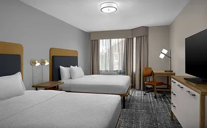 Homewood Suites By Hilton Huntsville-Village Of Providence