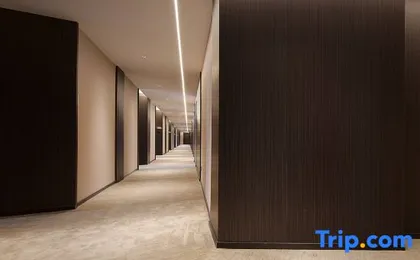 NICESOE S Hotel (Chengdu Kuanzhai Alley Yushu Street)