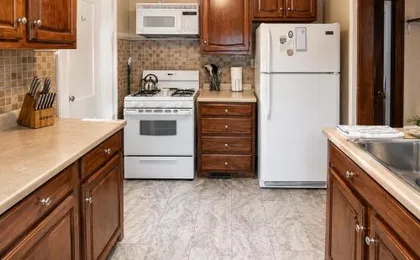 Spacious Frontier Park Apartment