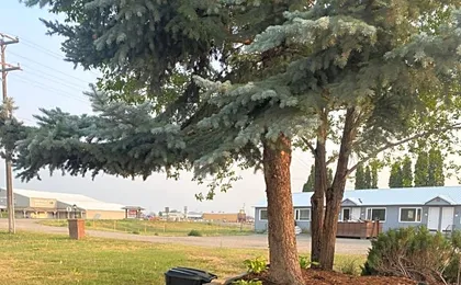 Sacajawea Inn