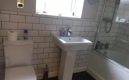 The Annexe - Acomb Green