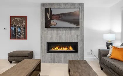 Guadalupe Bluff Modern House 5 Bedroom Home by RedAwning