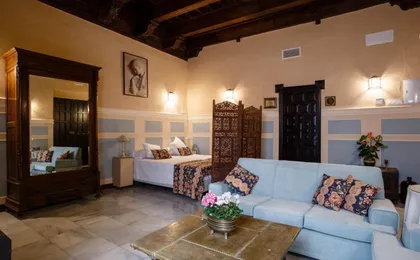 Suites Machado