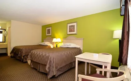 Motel 6 Luling