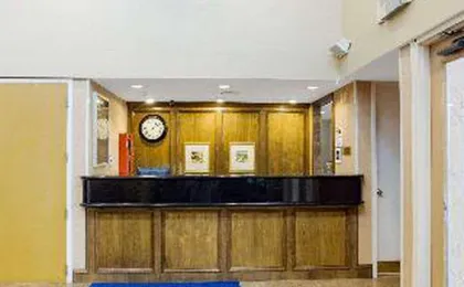 Rodeway Inn & Suites Fiesta Park