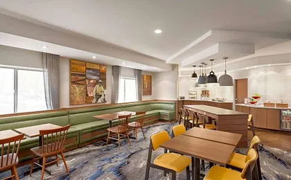 Fairfield Inn by Marriott Erie Millcreek Mall