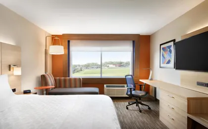 Holiday Inn Express Wilmington North - Brandywine