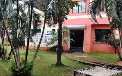 Holiday Cottage Inn