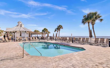 138 Grand Pavilion by Avantstay 100 Yards to Ocean and Activities!