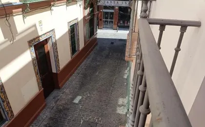 Apartamentos Luxury Puente de Triana