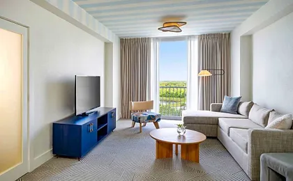 Renaissance Orlando Resort - Disney Springs® Area