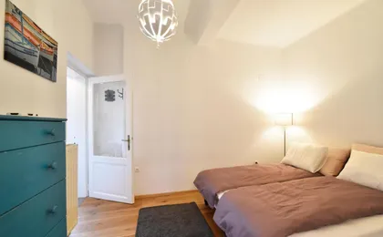Cosy Lu Apartment