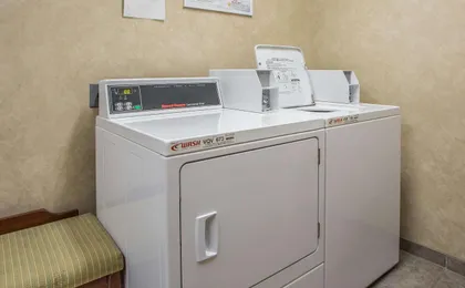 Comfort Suites Delavan - Lake Geneva Area