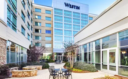 The Westin Richmond