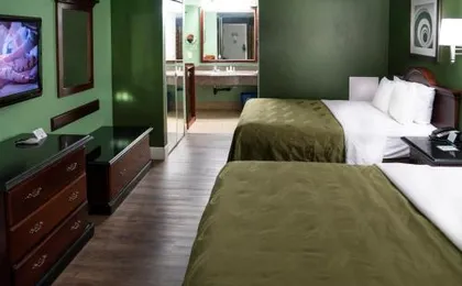 Quality Inn Hemet - San Jacinto