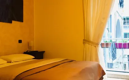 Bed And Breakfast Alloggio Maria (Adults only)