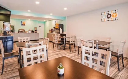 Surestay Hotel by Best Western Jacksonville South