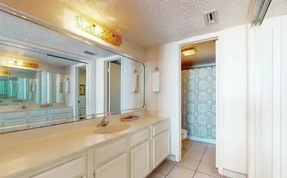 Coastal Chic Gulf-view 2br: Suntide III - Unit 604