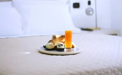 Partenope Luxury rooms