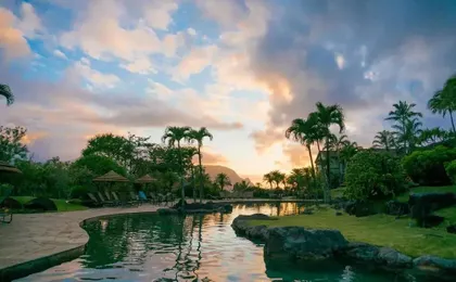 Hanalei Bay Resort 5201 by RedAwning