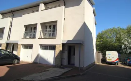 Allanfield Townhouse