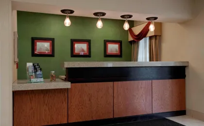 Fairfield Inn Joliet South