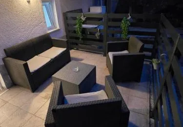 Apartment Thor