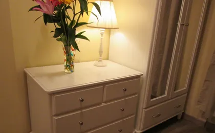 Trevi Elegance Suite