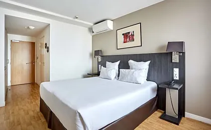 Appart'hôtel Odalys City - Paris Montmartre
