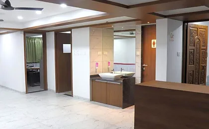 Sharman Suites