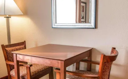 Quality Inn Near Interstate I-94