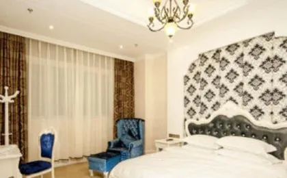 Heinl Hotel Chengdu