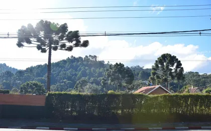 Pousada Campos Do Jordao