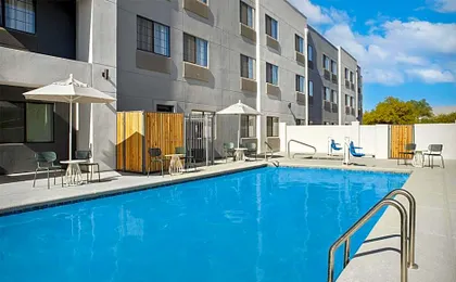 Spark By Hilton Tucson Airport