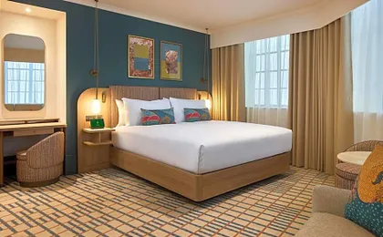 The Derby London City, Curio Collection By Hilton