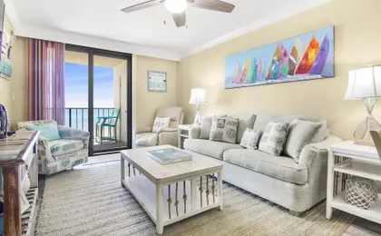 Phoenix I 1047 Gulf-front 2 2 A Amenities
