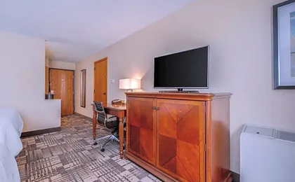 Best Western Plus Dubuque Hotel & Conference Center