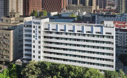 Fairfield By Marriott Shanghai Xuhui Center