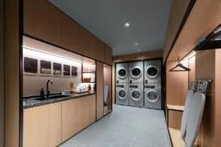 Atour Hotel Wuhan Tongji Medical College Baofeng Road