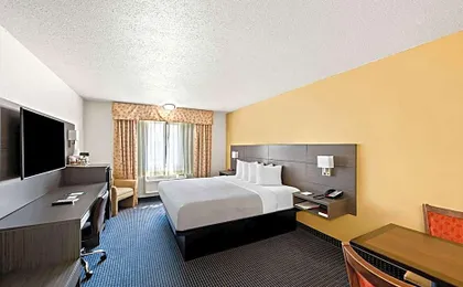 Quality Inn North Platte