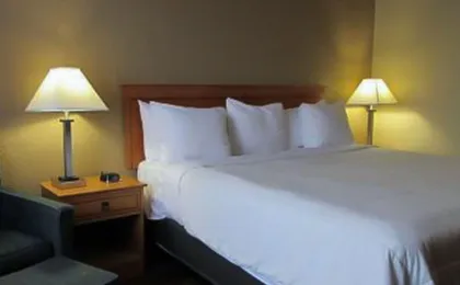 Quality Inn & Suites Airport