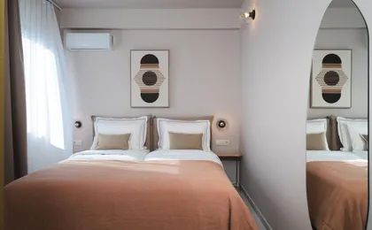 Numa Lofts Athens