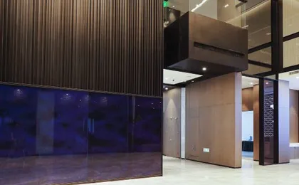 Hampton by Hilton Hangzhou Future Technology City (Alibaba Basixi Park)