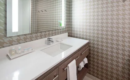 Home2 Suites by Hilton Alameda Oakland Airport