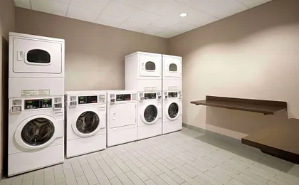 Homewood Suites-By Hilton- Denver Downtown Convention Center