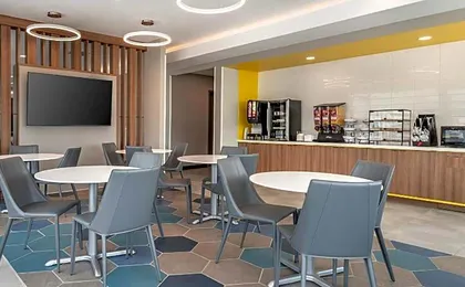 Microtel Inn & Suites by Wyndham Danville VA